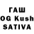 Конопля White Widow jericho inocencio